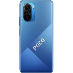 Mobile phone Xiaomi Poco F3 128GB Deep Ocean Blue wholesale in Europe