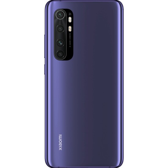 Mobile phone Xiaomi Mi Note 10 Lite 64GB Nebula Purple wholesale in Europe