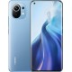 Mobile phone Xiaomi Mi 11 5G 256GB (8GB RAM) Horizon Blue wholesale in Europe