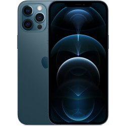 Apple iPhone 12 Pro Max 256GB Pacific Blue