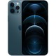 Mobile phone Apple iPhone 12 Pro Max 256GB Pacific Blue wholesale in Europe