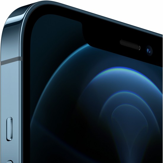 Mobile phone Apple iPhone 12 Pro Max 256GB Pacific Blue wholesale in Europe