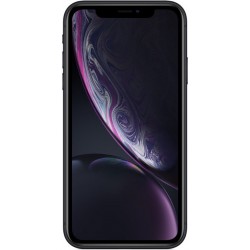 Apple iPhone XR 128GB Black