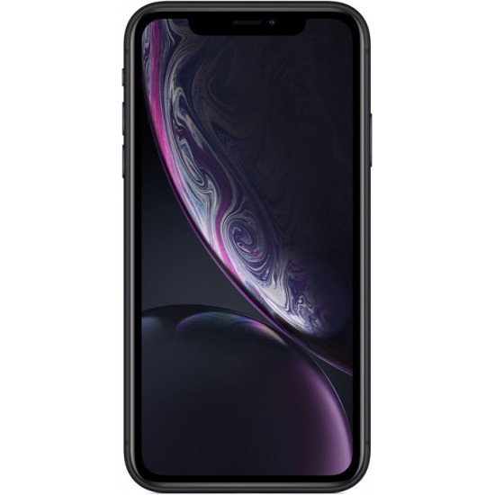 Mobile phone Apple iPhone XR 128GB Black wholesale in Europe