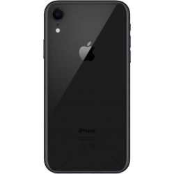 Apple iPhone XR 128GB Black