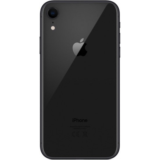 Mobile phone Apple iPhone XR 128GB Black wholesale in Europe