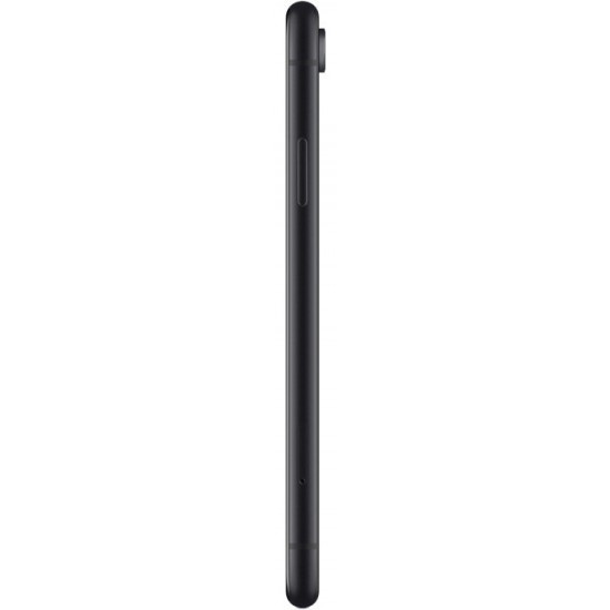 Mobile phone Apple iPhone XR 128GB Black wholesale in Europe