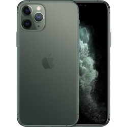 Apple iPhone 11 Pro 256GB Midnight Green