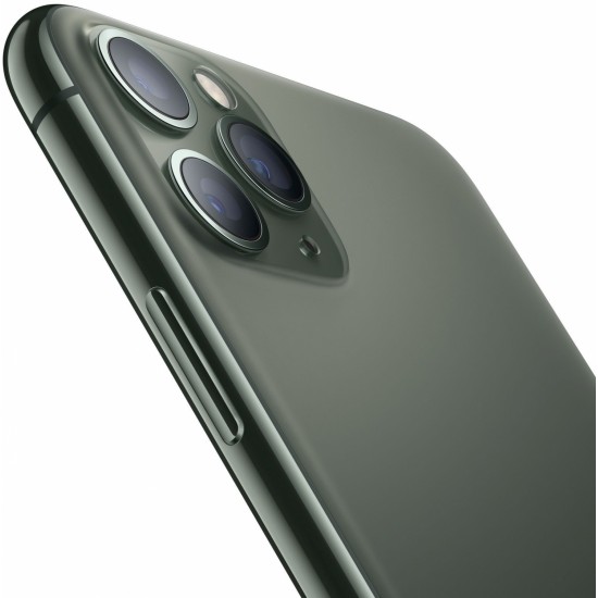 Mobile phone Apple iPhone 11 Pro 256GB Midnight Green wholesale in Europe