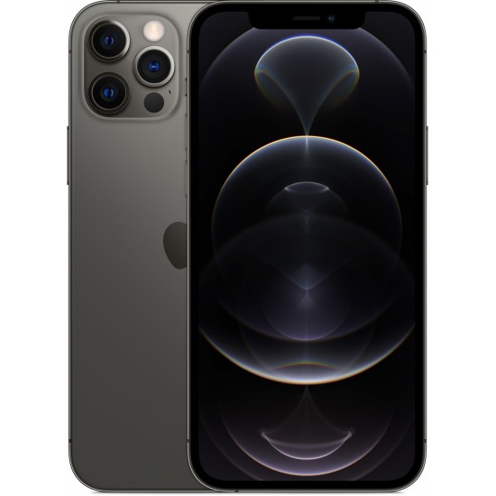 Mobile phone Apple iPhone 12 Pro 128GB Graphite wholesale in Europe Mobile phone Apple iPhone 12 Pro 128GB Graphite wholesale in Europe