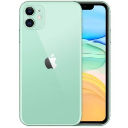 Apple iPhone 11 64GB Green