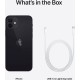 Mobile phone Apple iPhone 12 64GB Black wholesale in Europe