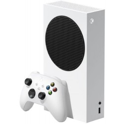 Microsoft "Xbox Series S"