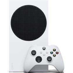 Microsoft "Xbox Series S"