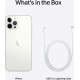Mobile phone Apple iPhone 12 Pro Max 128GB Silver wholesale in Europe
