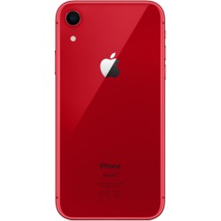 Apple iPhone XR 64GB (PRODUCT)RED