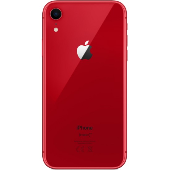 Mobile phone Apple iPhone XR 64GB (PRODUCT)RED wholesale in Europe