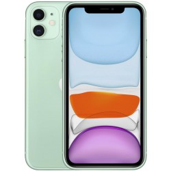 Apple iPhone 11 128GB Green