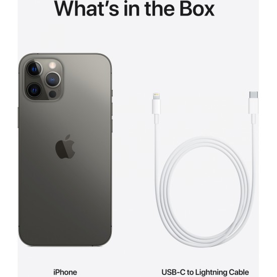 Mobile phone Apple iPhone 12 Pro Max 128GB Graphite wholesale in Europe Mobile phone Apple iPhone 12 Pro Max 128GB Graphite wholesale in Europe