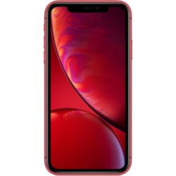 Apple iPhone XR 128GB (PRODUCT)RED