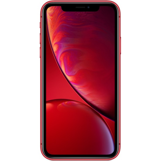 Mobile phone Apple iPhone XR 128GB (PRODUCT)RED wholesale in Europe