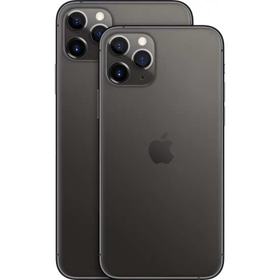 Mobile phone Apple iPhone 11 Pro Max 64GB Space Grey wholesale in Europe