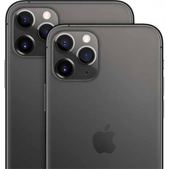 Mobile phone Apple iPhone 11 Pro Max 64GB Space Grey wholesale in Europe