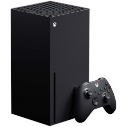 Microsoft Xbox Series X