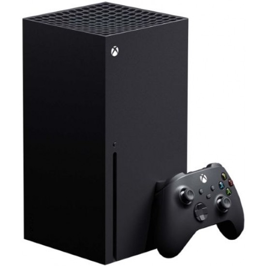 Game console Microsoft Xbox Series X wholesale in Europe