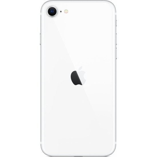 Mobile phone Apple iPhone SE (2020) 64GB White wholesale in Europe