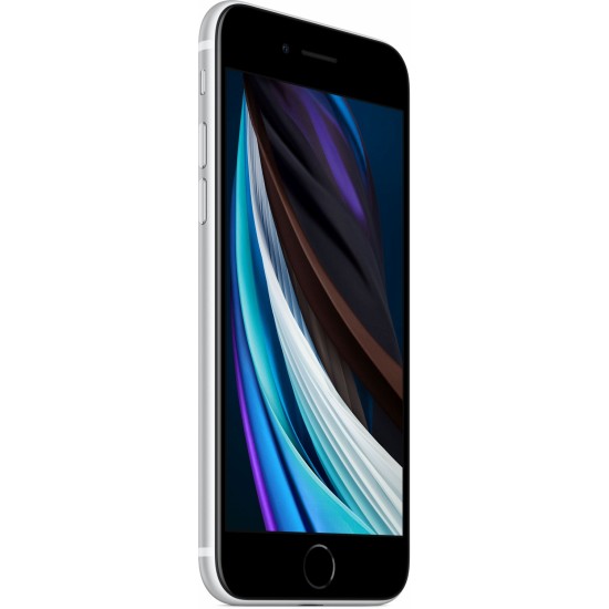 Mobile phone Apple iPhone SE (2020) 64GB White wholesale in Europe