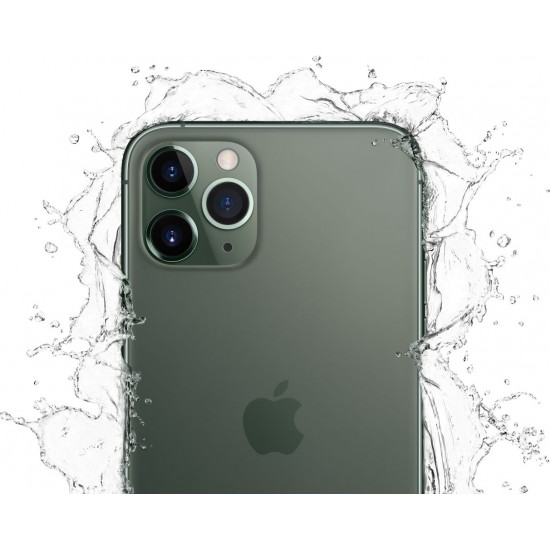 Mobile phone Apple iPhone 11 Pro 64GB Midnight Green wholesale in Europe