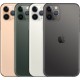 Mobile phone Apple iPhone 11 Pro 64GB Midnight Green wholesale in Europe