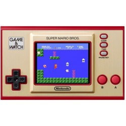 Nintendo Game & Watch: Super Mario Bros.