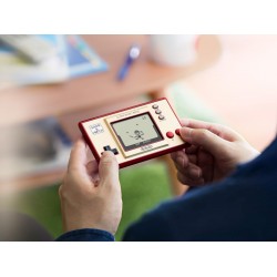 Nintendo Game & Watch: Super Mario Bros.