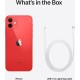 Mobile phone Apple iPhone 12 128GB (PRODUCT)RED wholesale in Europe