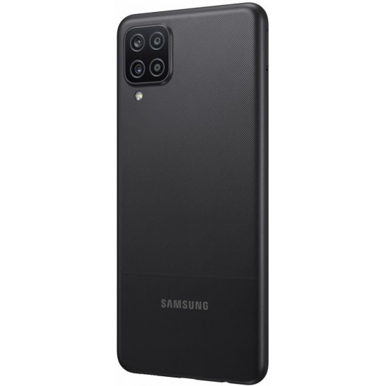 Mobile phone Samsung A125F Galaxy A12 32GB Black wholesale in Europe