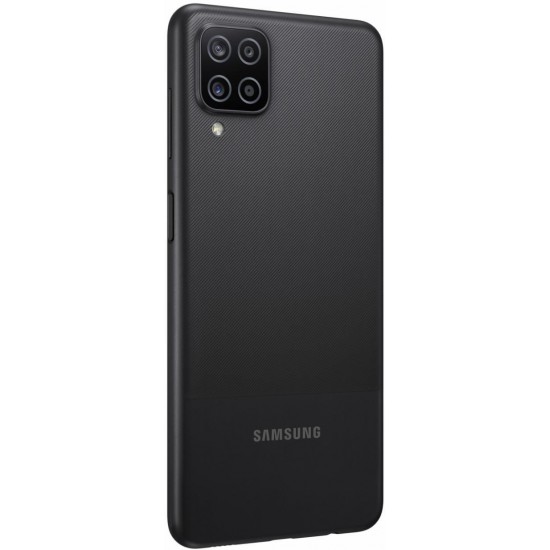 Mobile phone Samsung A125F Galaxy A12 32GB Black wholesale in Europe