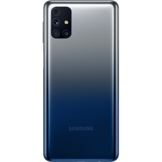 Mobile phone Samsung M317F Galaxy M31s 128GB Blue wholesale in Europe