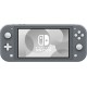 Game console Nintendo Switch Lite Grey wholesale in Europe