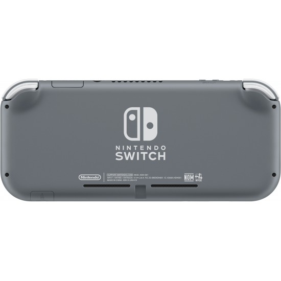 Game console Nintendo Switch Lite Grey wholesale in Europe