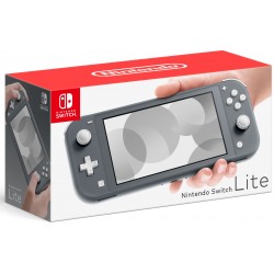 Nintendo Switch Lite Grey