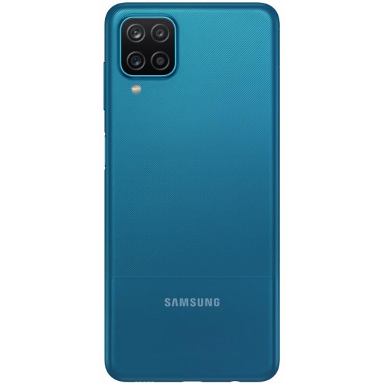 Mobile phone Samsung A125F Galaxy A12 32GB Blue wholesale in Europe