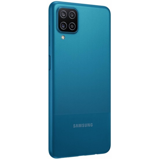 Mobile phone Samsung A125F Galaxy A12 32GB Blue wholesale in Europe