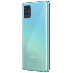 Mobile phone Samsung A515F Galaxy A51 128GB Blue wholesale in Europe