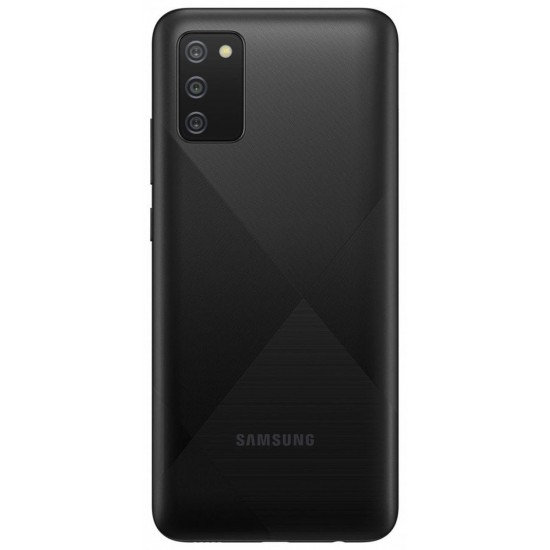 Mobile phone Samsung A025G Galaxy A02s Black wholesale in Europe