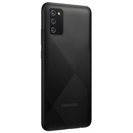 Mobile phone Samsung A025G Galaxy A02s Black wholesale in Europe