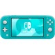 Game console Nintendo Switch Lite Turquoise wholesale in Europe