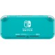 Game console Nintendo Switch Lite Turquoise wholesale in Europe