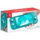 Game console Nintendo Switch Lite Turquoise wholesale in Europe